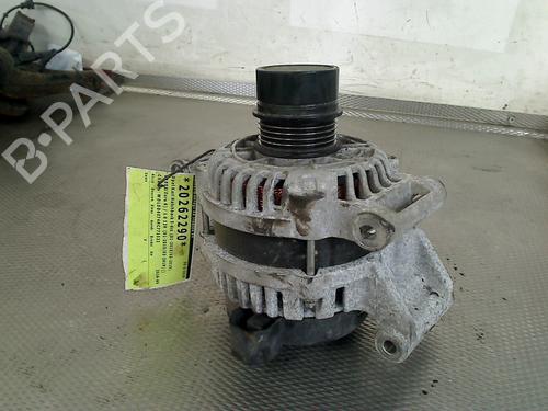 Alternator OPEL KARL (C16) 1.0 | BP35955560M7 - Image 6