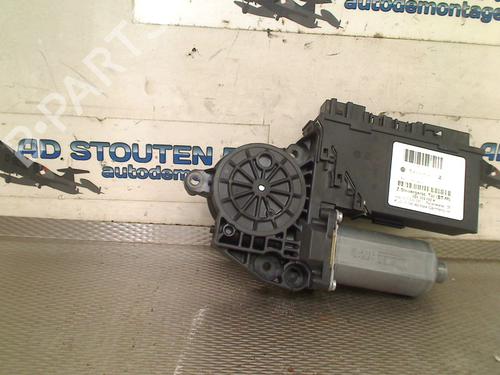 Right front window motor VW PHAETON (3D1, 3D2, 3D3, 3D4, 3D6, 3D7, 3D8, 3D9) 3.0 V6 TDI 4motion | BP28292658E20 