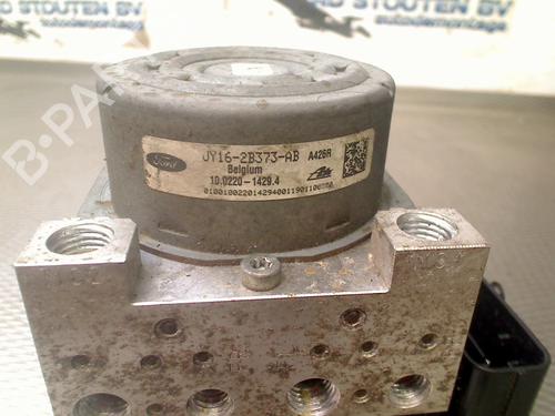 ABS pump FORD TRANSIT COURIER B460 Box Body/MPV 1.5 EcoBlue | BP29445464M43 