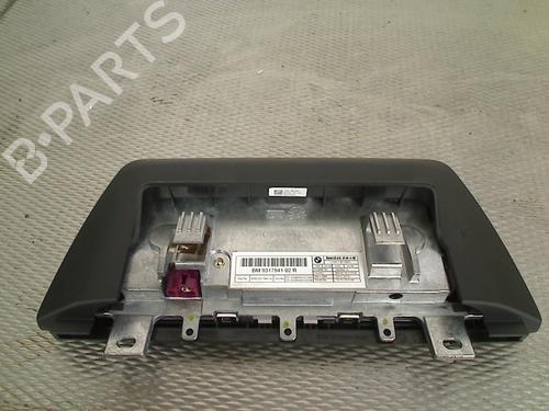 Display de informações Display de informações BMW 2 Gran Tourer (F46) 216 d (116 hp) 36156212 36156212