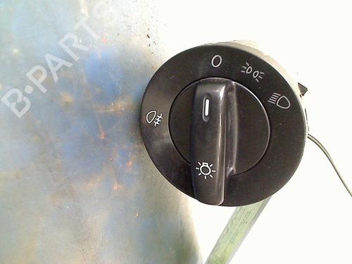 Headlight switch VW TOURAN (1T1, 1T2) 1.6 | BP18716080I24 