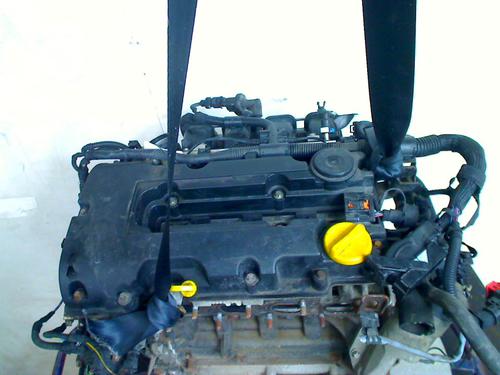 Engine OPEL CORSA D (S07) 1.2 (L08, L68) | BP31927488M1 
