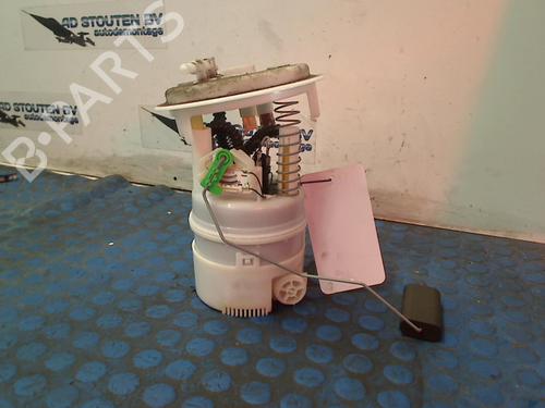 Fuel pump PEUGEOT 308 I (4A_, 4C_) 1.6 16V | BP11324552M76 