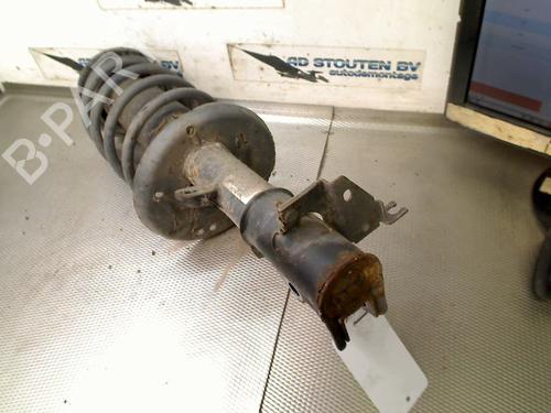 Amortiguador delantero izquierdo PEUGEOT 508 SW I (8E_) 1.6 BlueHDi 120 | BP30830450M16 