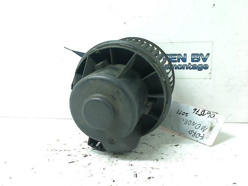 Heater blower motor FORD MONDEO IV (BA7) 1.6 Ti | BP11299096M62 