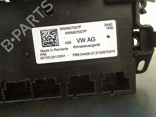 Control unit VW GOLF VIII (CD1, DA1) 1.0 eTSI | BP23418525M11 - Image 2