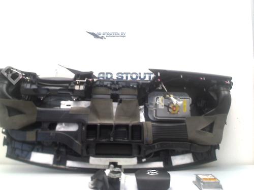 Used Airbag Kit Airbag Kit TOYOTA AURIS Estate (_E18_) 1.8 Hybrid (ZWE186_, ZWE186R, ZWE186H) (136 hp) 11323056 11323056