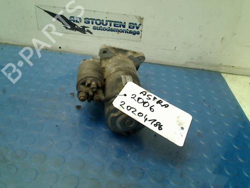 Starter OPEL ASTRA H Estate (A04) 1.9 CDTI (L35) | BP11264306M8 