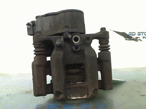 Used Right rear brake caliper PEUGEOT PARTNER Box Body/MPV (K9) 1.5 BlueHDI 130 (131 hp) 18863084