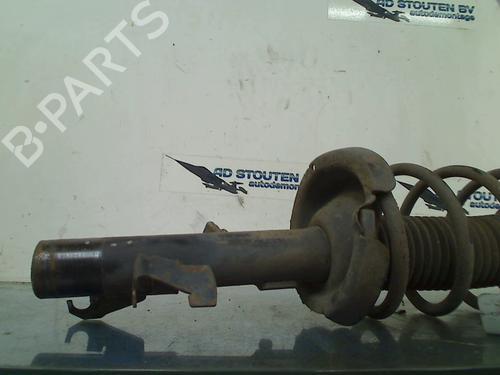 Right front shock absorber VOLVO V50 (545) 1.8 | BP19032745M17