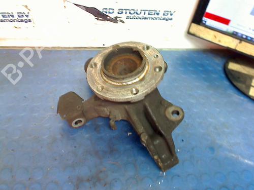 Right front steering knuckle MERCEDES-BENZ SPRINTER 3,5-t Van (B906) 314 CDI (906.631, 906.633, 906.635, 906.637) | BP29247701M26 