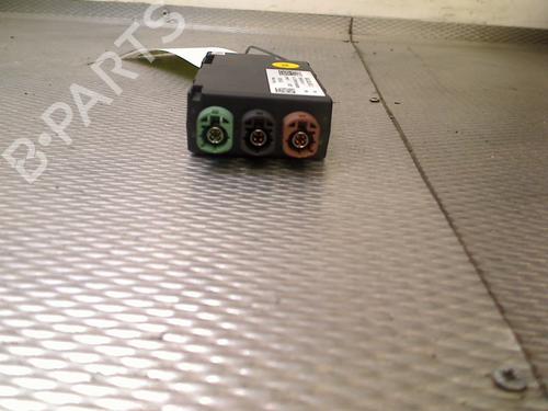 Control unit VW POLO VI (AW1, BZ1, AE1) 1.0 TSI | BP31060108M11 - Image 4