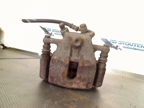 Right front brake caliper OPEL AGILA B (H08) 1.0 (F68) | BP30001815M104 