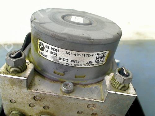 ABS pump BMW 2 Convertible (F23) 218 i | BP19306258M43 