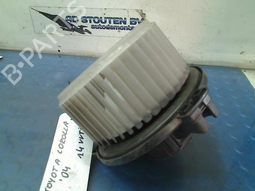 Heater blower motor TOYOTA COROLLA Compact (_E11_) 1.4 (EE111_, EE111R) | BP11257674M62 