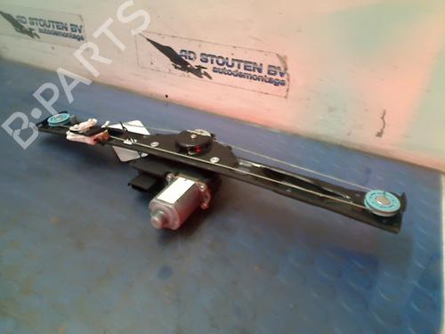 Used Front right window mechanism FIAT FIORINO Box Body/MPV (225_) 1.3 D Multijet (225BXD1A, 225BXB1A, 225BXB11) (75 hp) 13127207