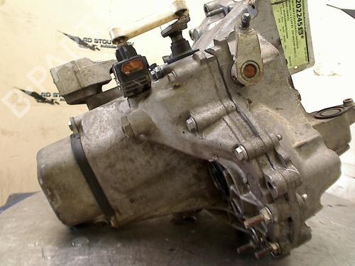 Gearbox PEUGEOT 208 I (CA_, CC_) 1.2 VTI 82 | BP11327495M3 
