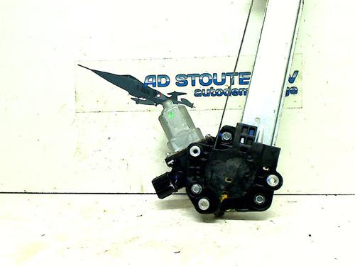 Rear right window mechanism HONDA CIVIC VIII Hatchback (FN, FK) 1.8 (FN1, FK2) | BP11302630C25 