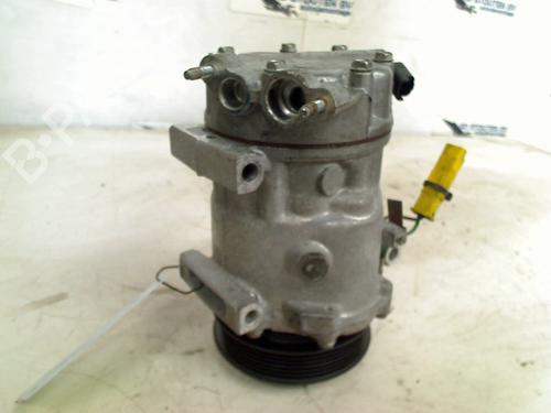 AC compressor PEUGEOT 207 SW (WK_) 1.6 16V | BP30504194M34