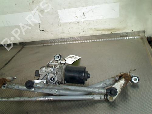 Front wipers mechanism CHEVROLET SPARK (M300) 1.0 | BP31915846C83 