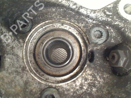 Left front steering knuckle AUDI Q2 (GAB, GAG) 1.4 TFSI | BP38986143M25 - Image 3