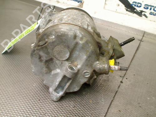 AC compressor FORD C-MAX II (DXA/CB7, DXA/CEU) 1.5 TDCi | BP29418284M34 
