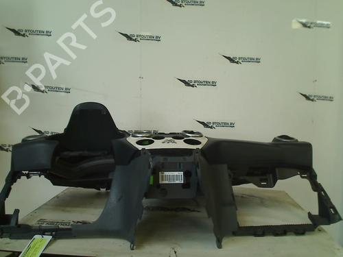 Used Dashboard FORD KA (RU8) 1.2 (69 hp) 27534885