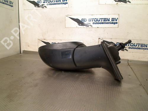 Retrovisor esquerdo CHEVROLET AVEO Hatchback (T300) 1.2 | BP31149293C26 