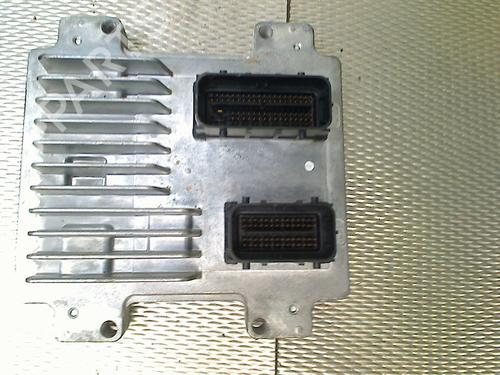 Used Electronic module Electronic module 37090731 37090731