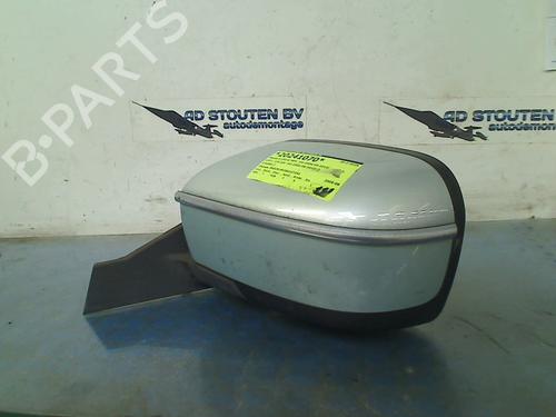 Used Left mirror MAZDA 5 (CR) 2.0 (CREW) (146 hp) 17593078