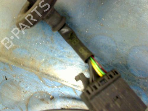 Left mirror OPEL ASTRA J (P10) 1.4 Turbo (68) | BP17676436C26