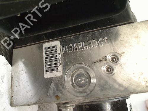 ABS pump OPEL INSIGNIA A (G09) 2.0 CDTI (68) | BP36639664M43 - Image 7