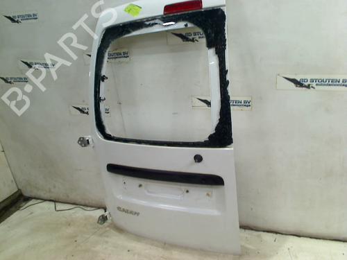 Left tailgate VW CADDY III Box Body/MPV (2KA, 2KH, 2CA, 2CH) 1.6 TDI | BP31184752C76 