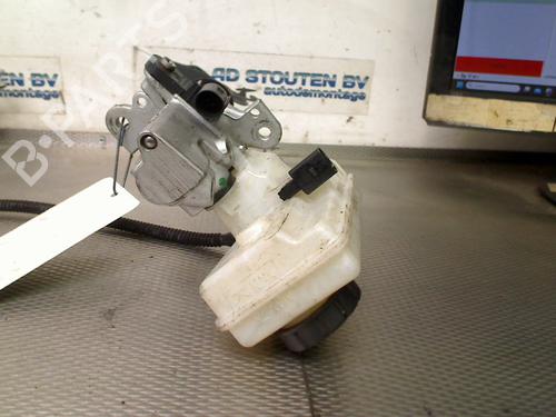 Brake master cylinder VW UP! (121, 122, BL1, BL2, BL3, 123) 1.0 | BP31243477M77 