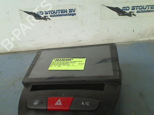 Module électronique TOYOTA AYGO (_B1_) 1.0 (KGB10_, KGB10R) | BP29501943M83 