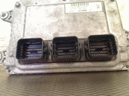 Engine control unit (ECU) HONDA INSIGHT (ZE_) 1.3 IMA (ZE28, ZE2) | BP39206472M57 - Image 4