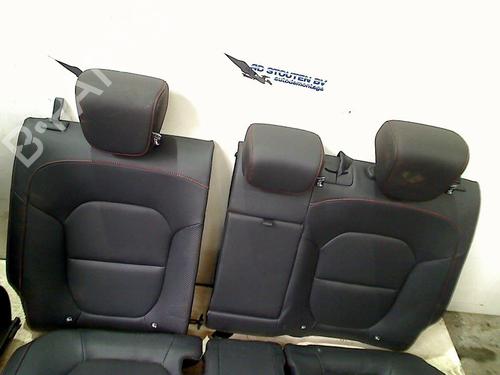 Seats set MG MG ZS SUV (AZS1) EV | BP24321763C78 - Image 8