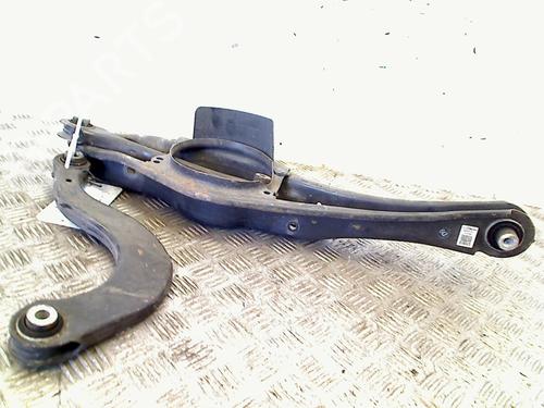 Used Left rear suspension arm AUDI A3 Sportback (8VA, 8VF) 1.4 TSI (150 hp) 11308105