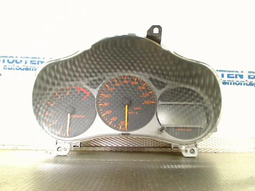 Display TOYOTA CELICA Coupe (_T23_) 1.8 16V VT-i (ZZT230_, ZZT230) (143 hp) 31040005