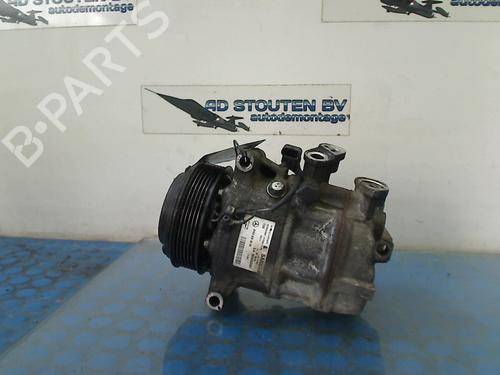 Used AC compressor MERCEDES-BENZ SPRINTER 3,5-t Platform/Chassis (B907, B910) 311 CDI RWD (907.131, 907.133, 907.135, 907.231, 907.233... (114 hp) 11265191