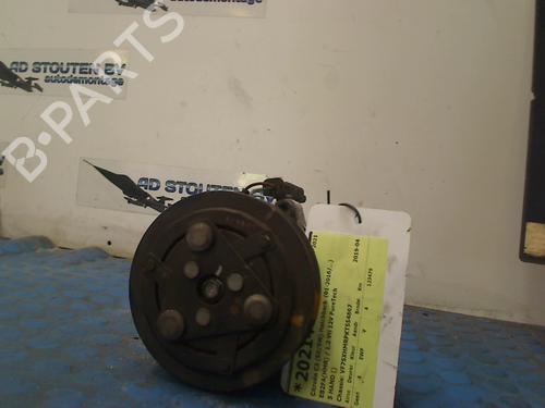 Used AC compressor CITROËN C3 / C3 ORIGIN III (SX) 1.2 PureTech 82 (83 hp) 11324321