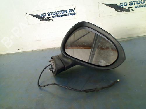 Right mirror SEAT IBIZA IV ST (6J8, 6P8) 1.2 TSI | BP20849868C27 
