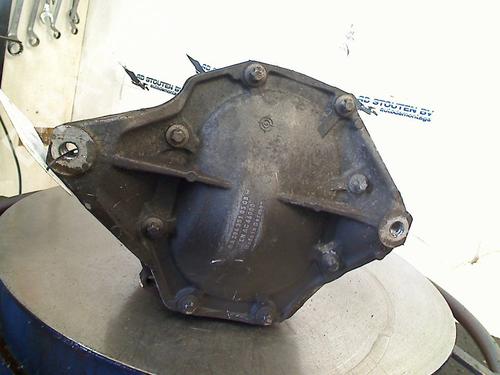 Rear differential MERCEDES-BENZ CLK (C209) CLK 200 Kompressor (209.342) | BP27099790M24 