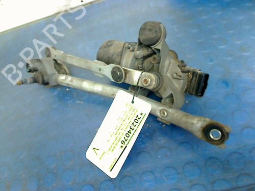Front wipers mechanism CITROËN C1 (PM_, PN_) 1.0 | BP15944628C83 