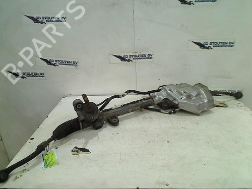 Steering rack LAND ROVER RANGE ROVER VELAR (L560) 2.0 D240 SD4 4x4 | BP33933292M22 - Image 4