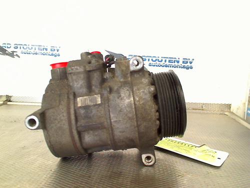 AC compressor MERCEDES-BENZ CLS (C219) CLS 320 CDI (219.322) | BP29173892M34 