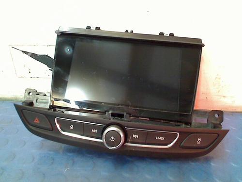 Electronic module OPEL INSIGNIA B Grand Sport (Z18) 2.0 CDTi (68) | BP12098563M83 