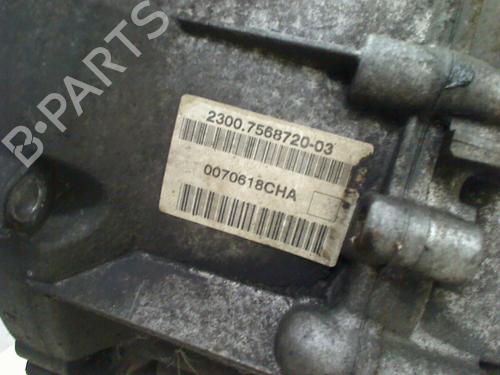 Gearbox MINI MINI (R56) Cooper | BP39974897M3 - Image 2