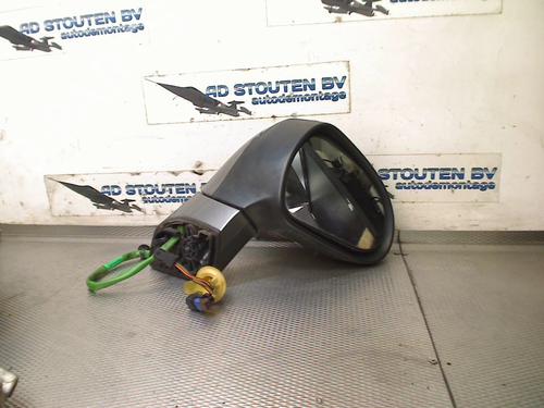 Used Right mirror PEUGEOT 308 SW I (4E_, 4H_) 1.6 16V (120 hp) 30450775