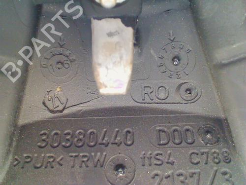 Steering wheel PEUGEOT BOXER Van 2.0 BlueHDi 130 | BP11318766C49 